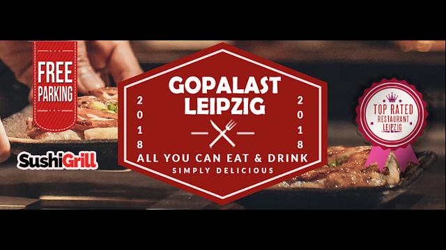 Gopalast Leipzig